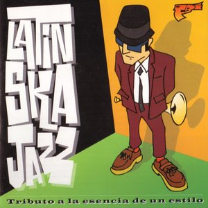 Bild für 'Latin Ska Jazz'