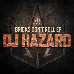 Bild för 'Bricks Don't Roll EP'