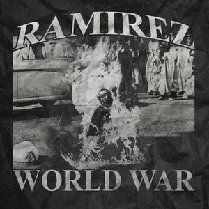 Immagine per 'World War'