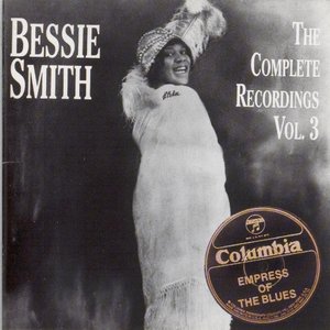 Image for 'The Complete Recordings Vol. 3'