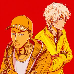 Image for 'JJK (with Yuki Chiba)'