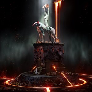 Image for 'kiCK iiiii'