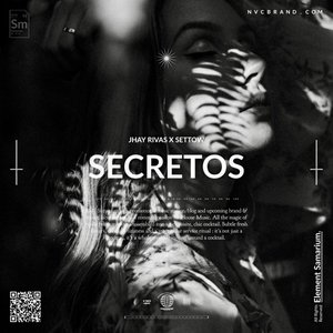 Image for 'SAFE WITH ME (SECRETOS)'