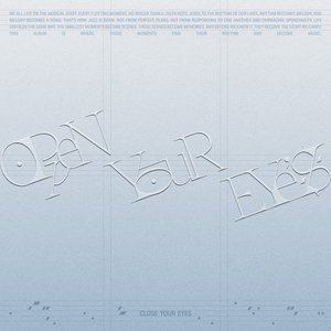 Image for 'Open Your Eyes'