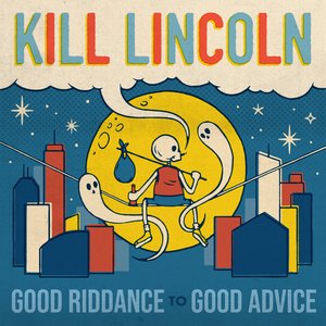 Bild für 'Good Riddance to Good Advice (10 Year Anniversary Edition)'