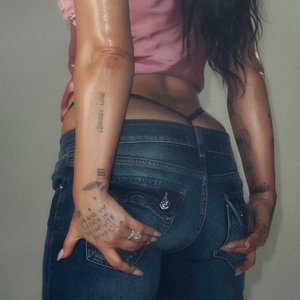Image for 'Low Rise Jeans'
