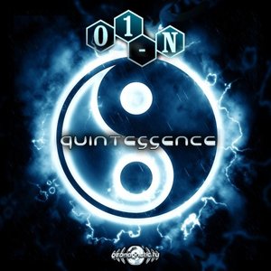 Imagem de 'Quintessence'