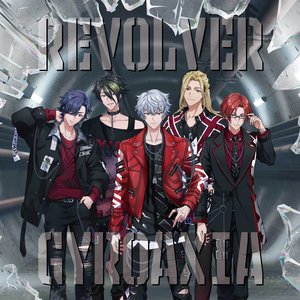 Image for 'REVOLVER'