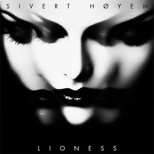 Imagem de 'Lioness'