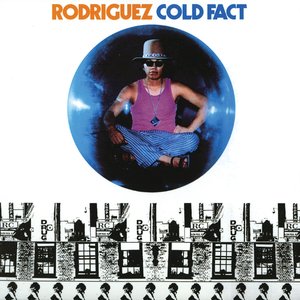 Image for 'Cold Fact'