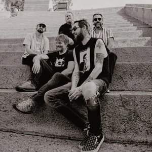 Image for 'Band of Horses'