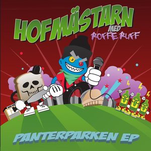 Bild für 'Panterparken EP'