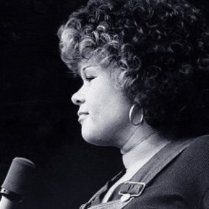Bild für 'Etta James'