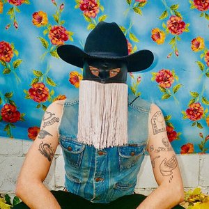 Image for 'Orville Peck'