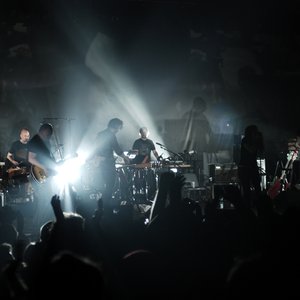 Image for 'Portishead'