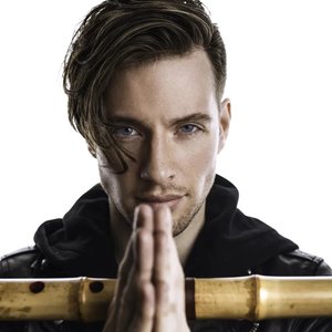 Image for 'Zac Zinger'