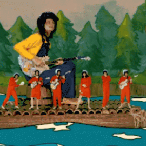 Image for 'King Gizzard & The Lizard Wizard'