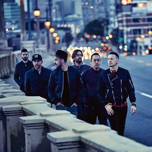 Bild für 'Linkin Park'