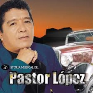 Image for 'Historia Musical de Pastor López'