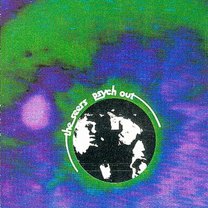 Image for 'Psych - Out'