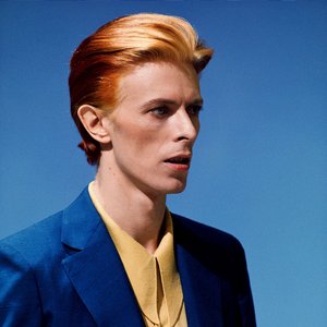 Image for 'David Bowie'