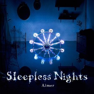 Bild för 'Sleepless Nights'