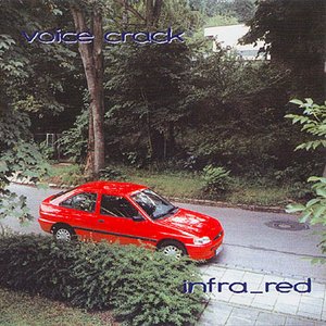 Image for 'Infra_Red'