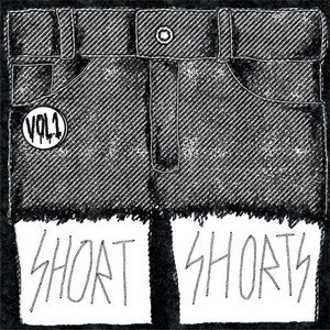 Image for 'short shorts vol. 1'