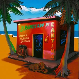 Image for 'Bronceado de Cantina'