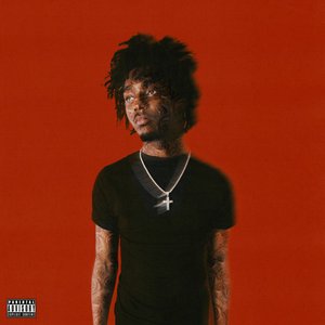 Image for 'Red Flags & Roses (Deluxe)'