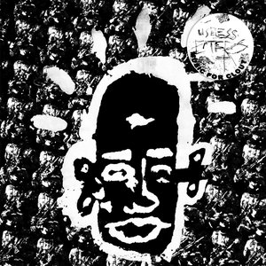 “MUSIC FOR CLOUT”的封面
