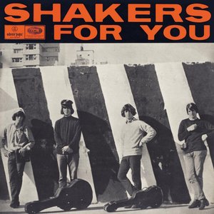 Zdjęcia dla 'Shakers For You'