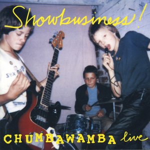 Image for 'Showbusiness! (Live)'