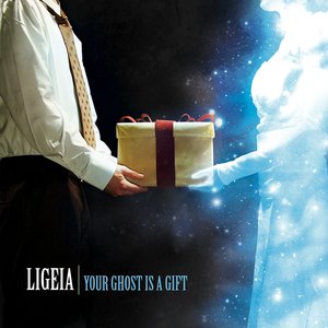 Image for 'Your Ghost Is a Gift'