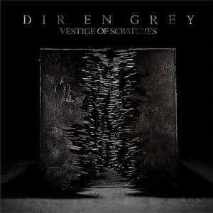 Image for 'VESTIGE OF SCRATCHES (DISC 2)'