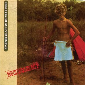 'Selvagem? (Remastered)' için resim
