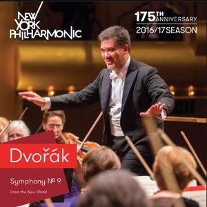 Immagine per 'Dvořák: Symphony No. 9, From The New World'
