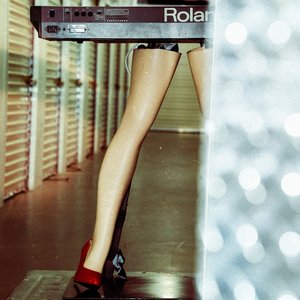Image pour 'Fancy Footwork'