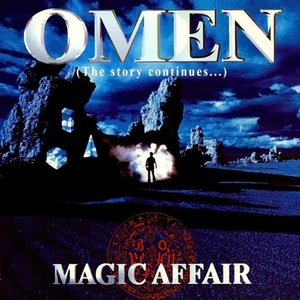 Изображение для 'Omen - The Story Continues'