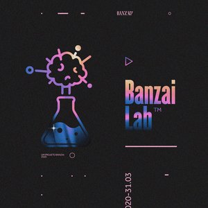 Image for 'Banzai Lab'