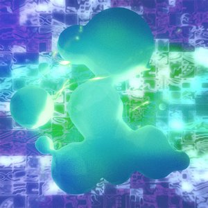 Image for 'Qualia'