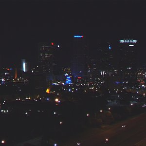 Image for 'Downtown Tampa'