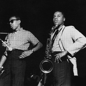Bild für 'Lee Morgan & Wayne Shorter'