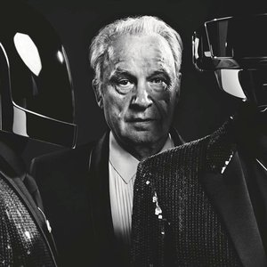 Image for 'Giorgio Moroder'
