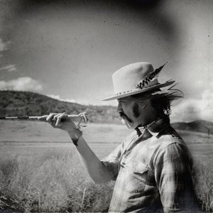 Image for 'Wovenhand'