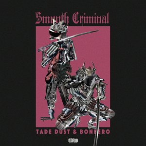 Image for 'Smooth Criminal'