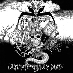 Bild för 'Ultimate Unholy Death'