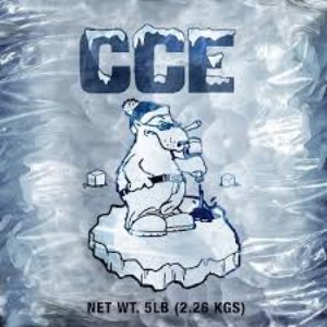 Image for 'Coldest Combo Ever'