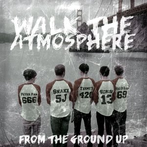 Image for 'From the Ground Up'
