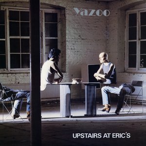 Image for 'Upstairs At Eric’s'